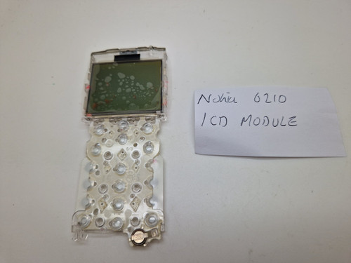New old stock nokia - old,