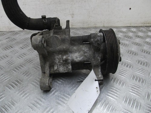 Bmw power steering pump - bmw,