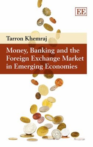 Money banking and the foreign - banking,