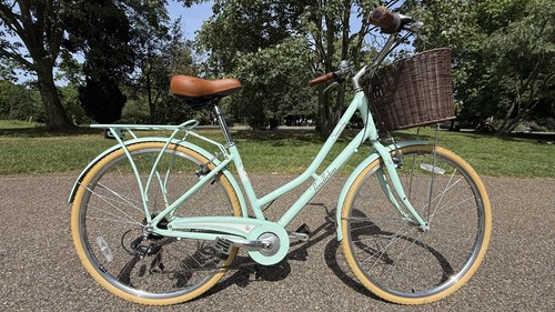 Ladies bike pendleton somerby - pendleton,