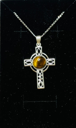 New sterling silver - , celtic