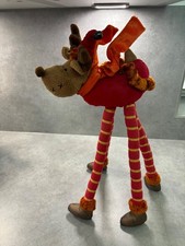 Reindeer Christmas Decoration