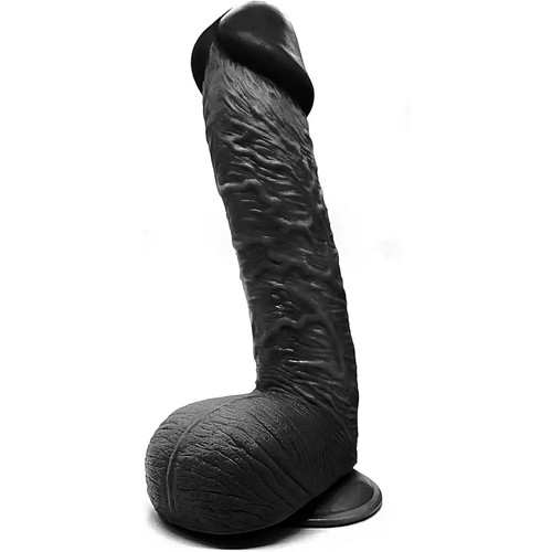 Inch suction cup dildo - suction,
