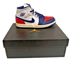 Nike Air Jordan 1 Mid UK6.5