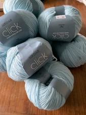 Sirdar Click DK