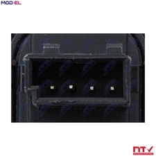 CONTROLTRAILING ARM WHEEL