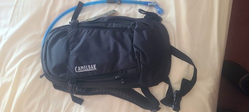 Camelbak mule