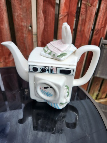 Vintage paul cardew washing - vintage,