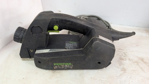 Festool ehl planer 240v - festool,