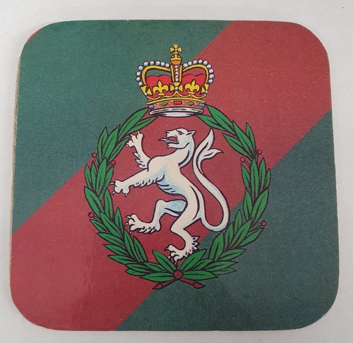 Women royal army corps - women's,