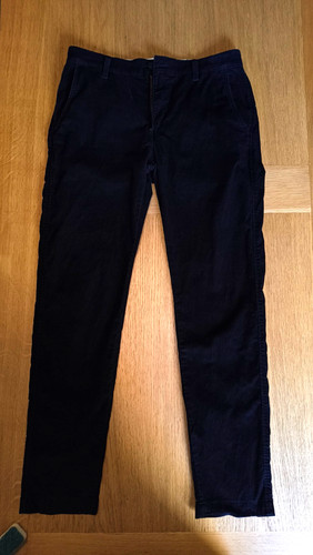 Levi men chino standard - men's,