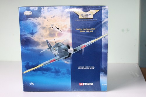 Corgi aviation archive 72 - corgi,