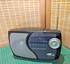 Tesco Kitchen Analog Radio -3
