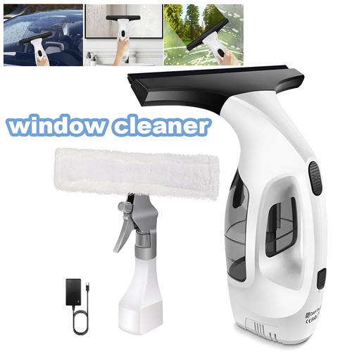 Cordless window vac - cordless,
