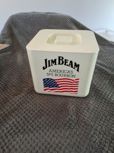 Jim beam american - jim,