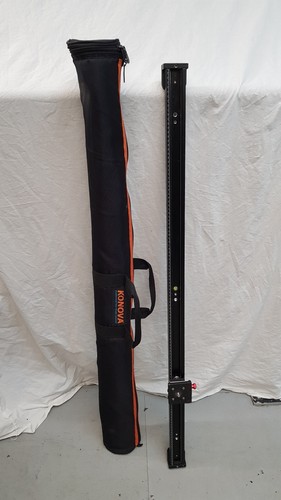 Konova 120 camera slider - camera,