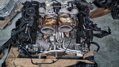 Audi rs6 rs7 2022 - audi,