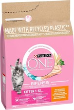 PURINA ONE Kitten Chicken &