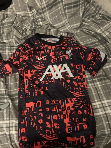 Men size small - small, liverpool