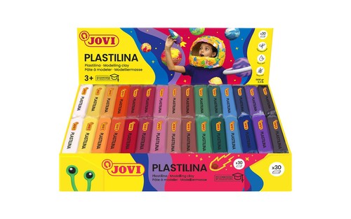 Jovi plastilina reusable and - plastilina,