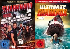 15x HAI HORROR Ultimate