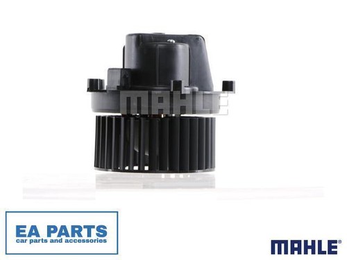 Interior blower for - blower, vw