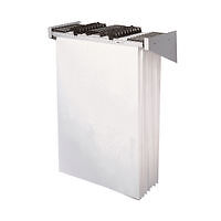Vistaplan hanger wall carrier - wall,
