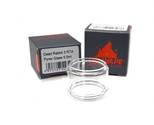 Pack genuine hellvape dead - 2,