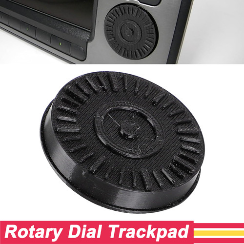 Unicontroller rotary dial - unicontroller,