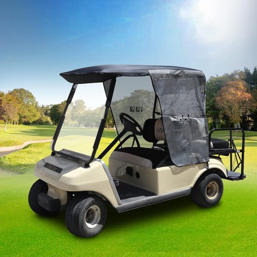 Golf cart sun shade - golf,