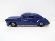 VINTAGE TIP & CO TIPPCO VTT HUDSON SALOON CAR FRICTION GERMANY UNBOXED (AM46)