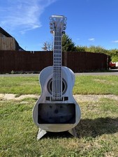 Made To Order   ,Small Guitar