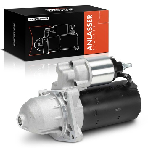 Starter 5kw for iveco daily - starter,