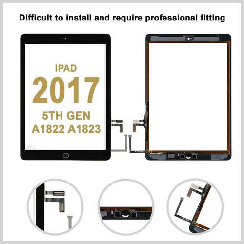 Ipad 5th gen 2017 - ipad,