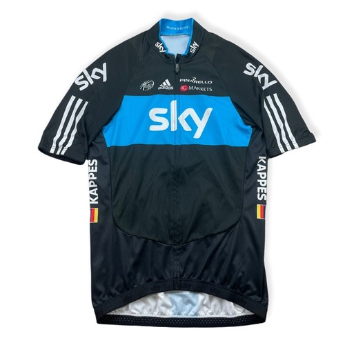 Team sky kappes adidas - sky, #kappes