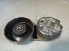 Discovery 4 Drive Belt Tensioner 3.0 SDV6 or TDV6 Land Rover 2009 to 2014
