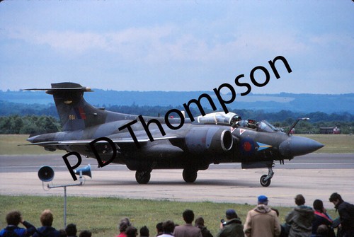Various aircraft 35mm - aircraft,