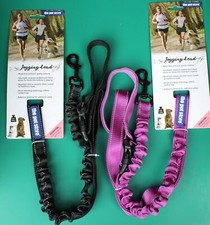 PET DOG JOGGING RUNNING WAIST