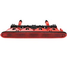 New Red Rear High Level Brake