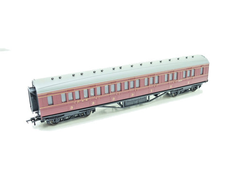 Bachmann 251b lms - 34-251b,