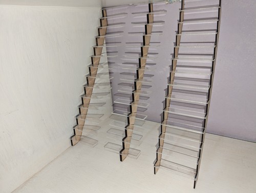 Scale dolls house - scale,
