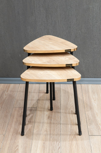 Piece nesting coffee - nesting,