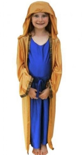 Joseph nativity child costume - joseph/nativity,