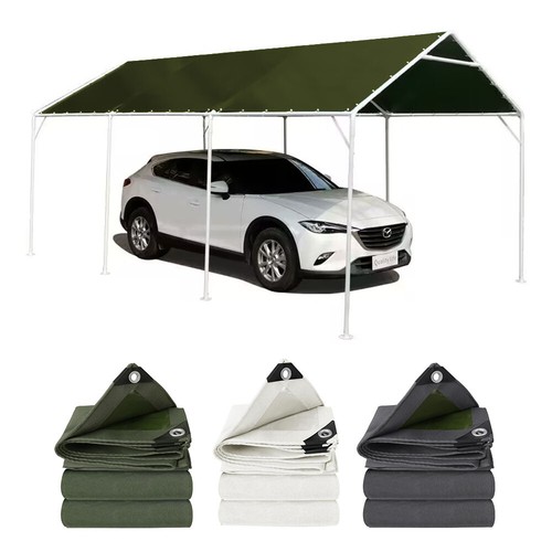 Extra thick tarpaulin cover - tarpaulin,