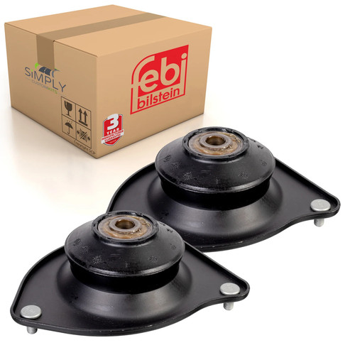 Strut shock top mount fit - shock,