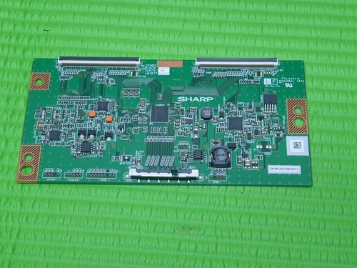 Tcon lvds board for - for, samsung