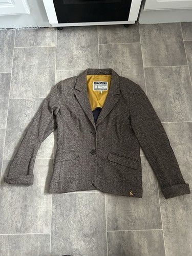 Joules womens tweed - womens,