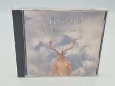 Asgard - Esoteric Poem Cd