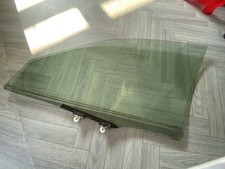 MITSUBISHI LANCER EVO 7 8 9 mr gsr DRIVER SIDE FRONT DOOR WINDOW GLASS