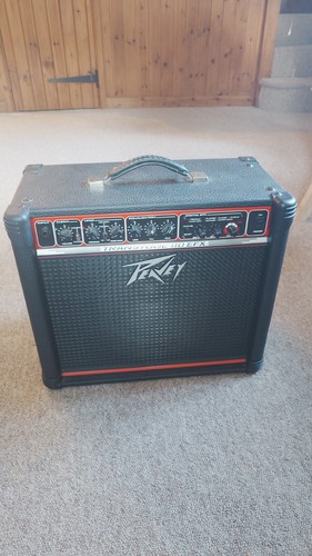 Rare peavey transtube - peavey, efx